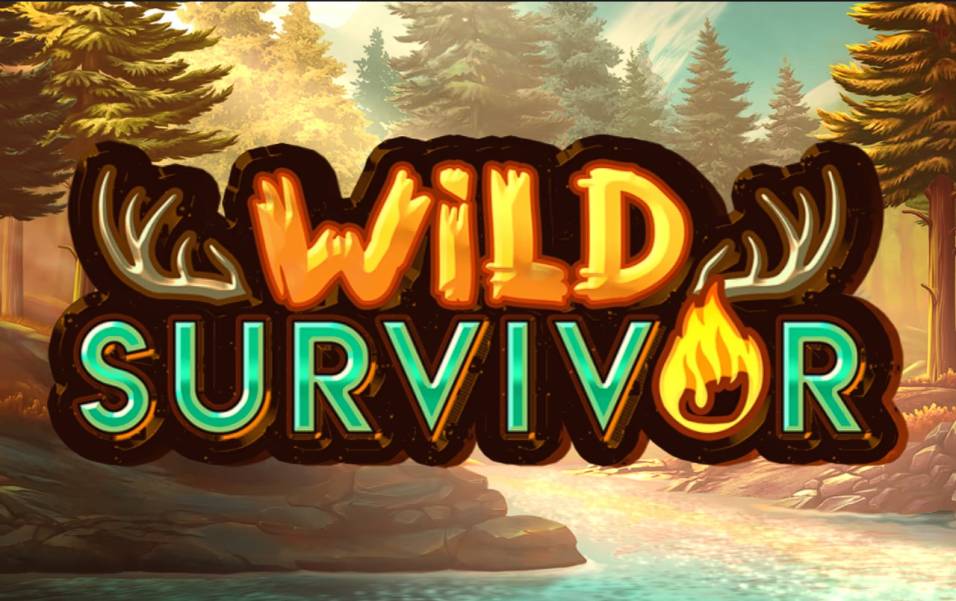 Wild Survivor slot