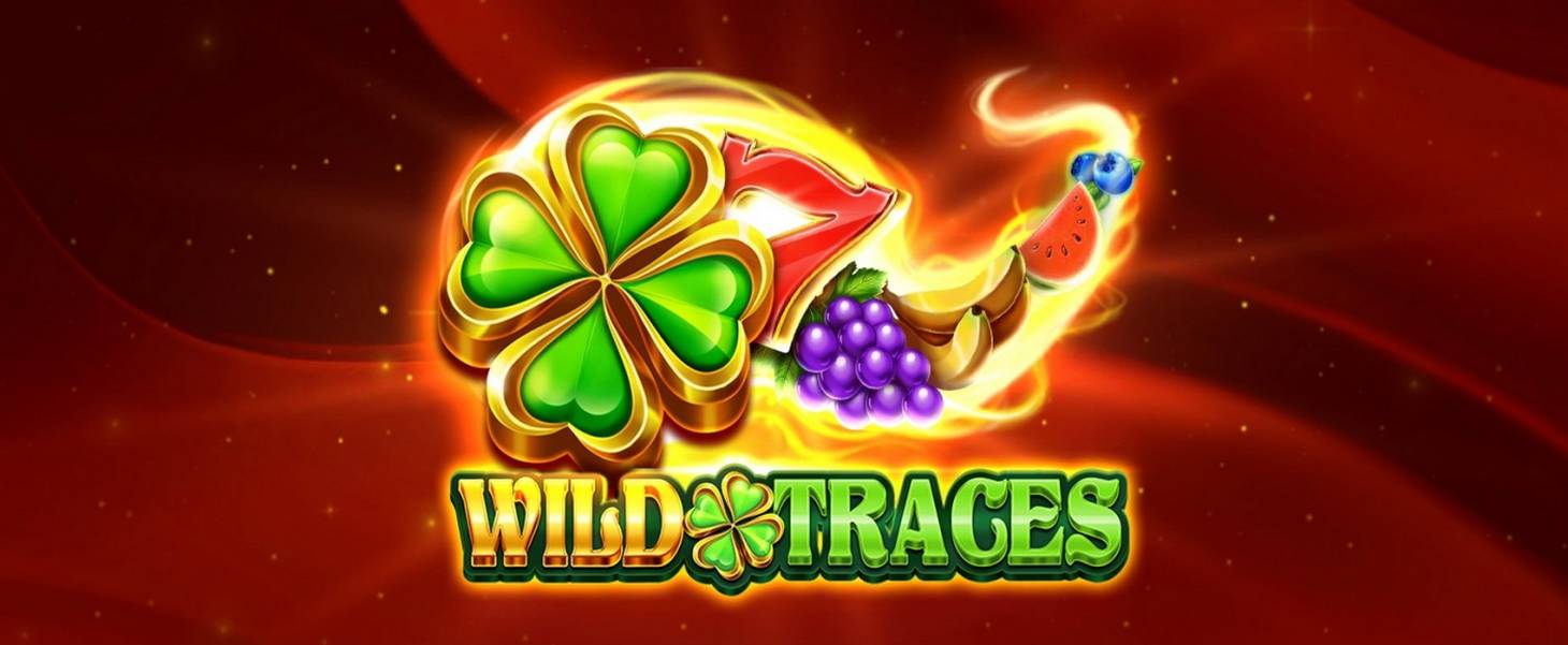 Wild Traces slot