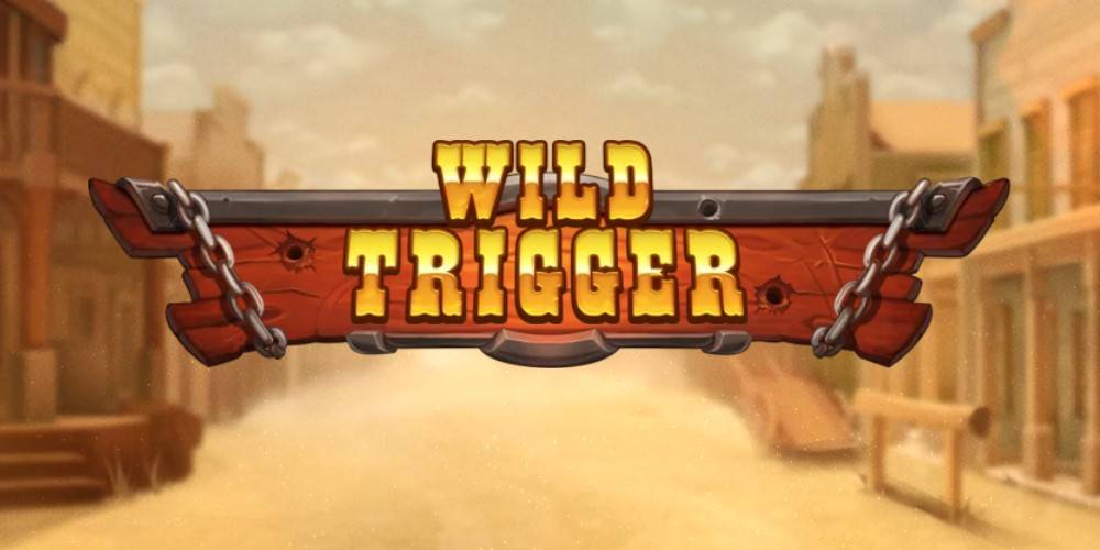 Wild Trigger slot