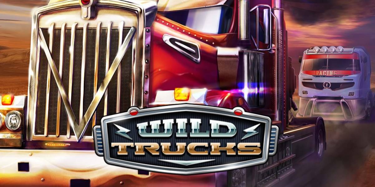 WIld Trucks slot