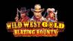 Wild West Gold Blazing Bounty (Pragmatic Play)
