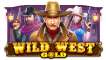 Play Wild West Gold slot