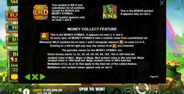 Wild Wild Riches: Rules