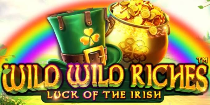 Wild Wild Riches slot