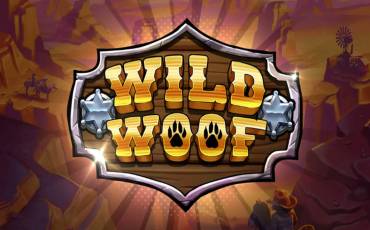 Wild Woof slot