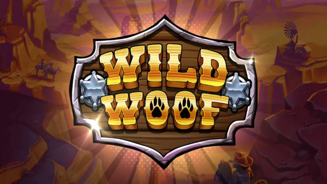 Wild Woof slot