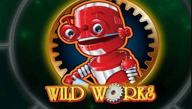 Wild Works slot