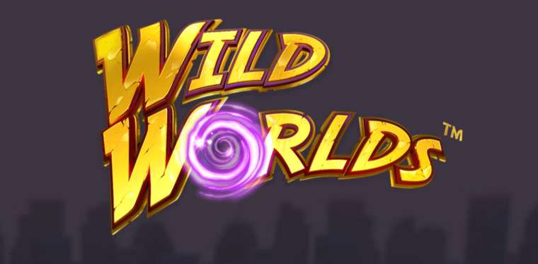 Play Wild Worlds slot