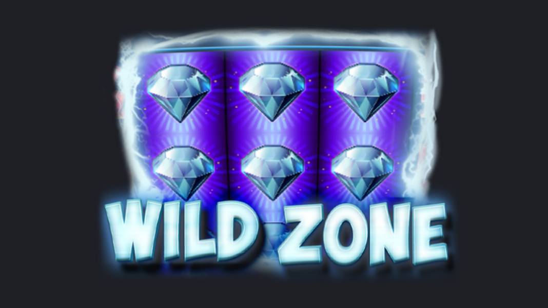 Wild Zone slot