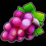 Wildfire Fruits: Grapes