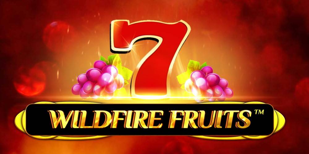 Wildfire Fruits slot
