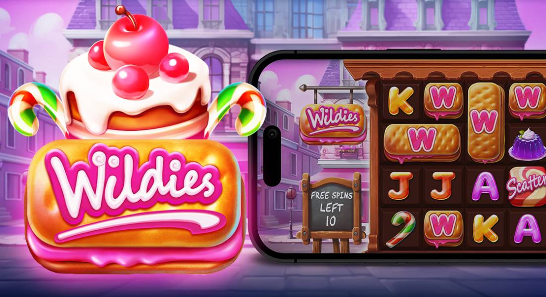 Wildies slot