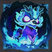 WildPops: Blue dragon