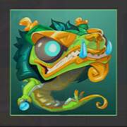 WildPops: Green dragon