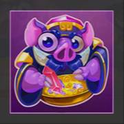 WildPops: Pig