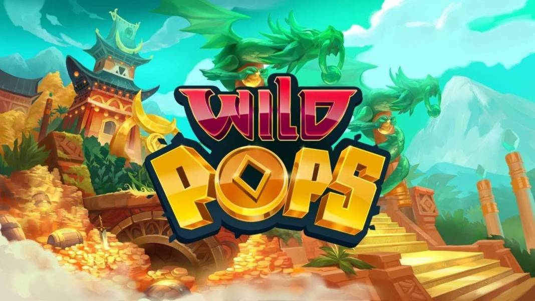 WildPops slot