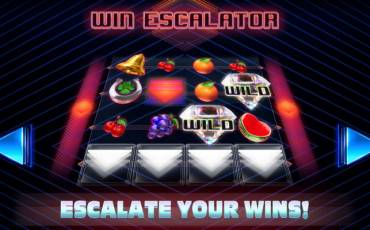 Win Escalator slot