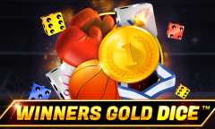 Play Winners Gold Dice