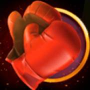 Winners Gold: Gloves