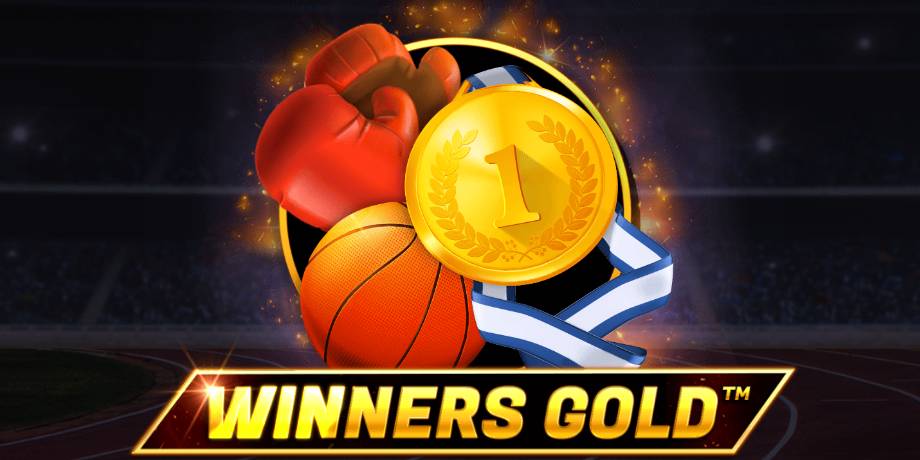 Winners Gold slot