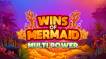 Wins of Mermaid Multi Power