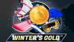 Winter’s Gold