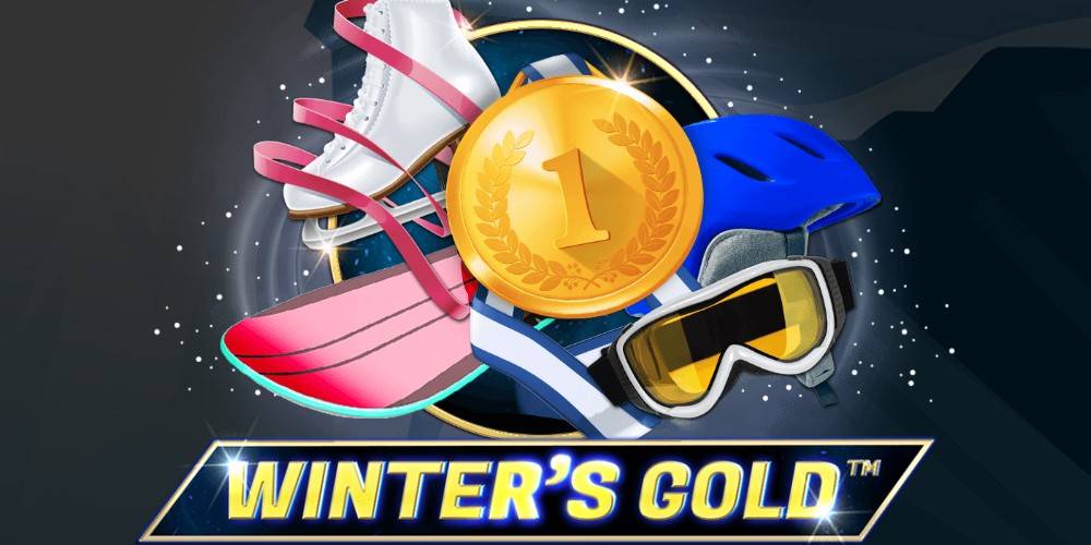 Winter’s Gold slot