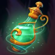 Wish Granted — Hold&Win: Magic lamp
