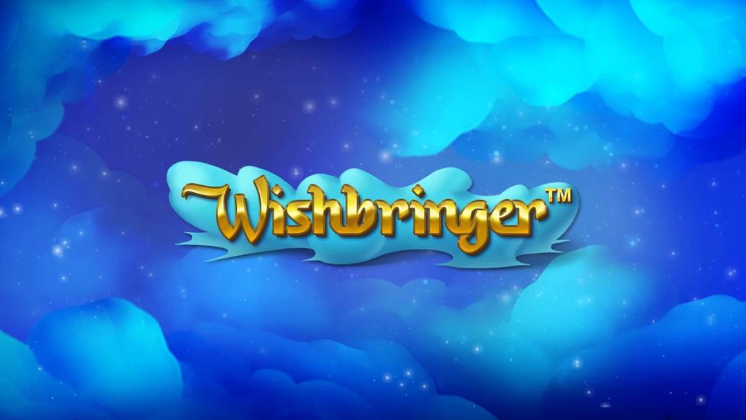 Wishbringer slot