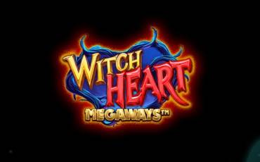Witch Heart Megaways slot