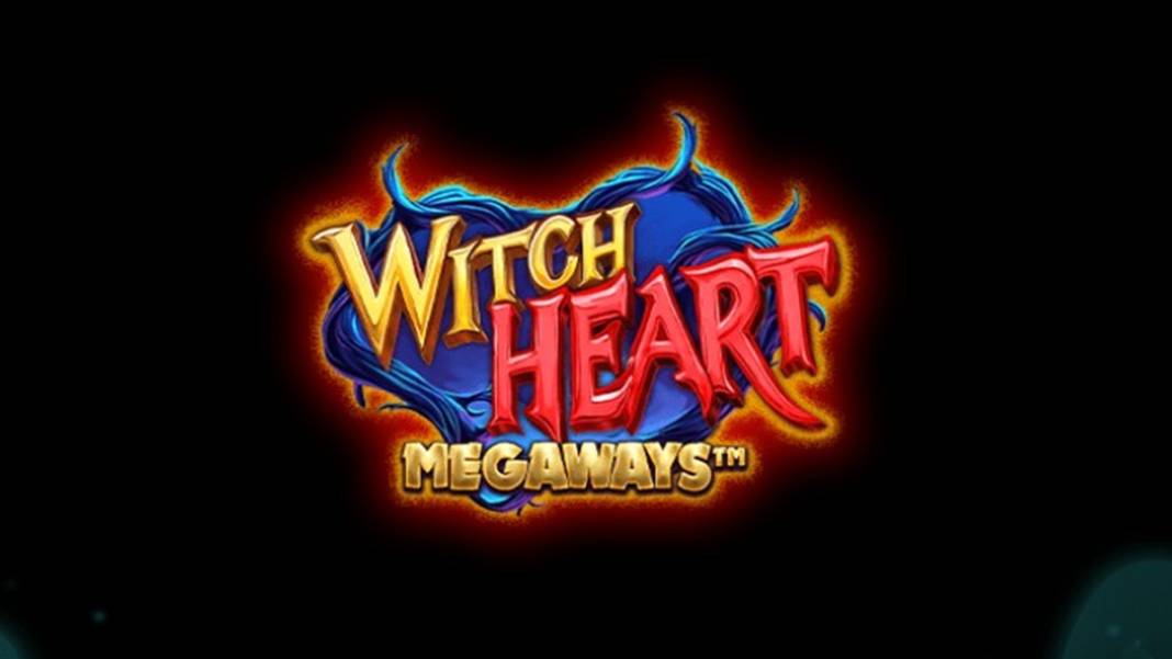 Witch Heart Megaways slot