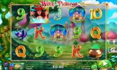 Play Witch-Pickings