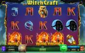 Witchcraft (Fuga Gaming)