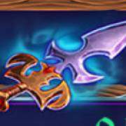Witcher Cave: Knife