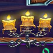 Witcher Cave: Candles