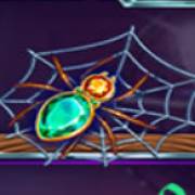 Witcher Cave: Spider