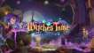 Witches Tome