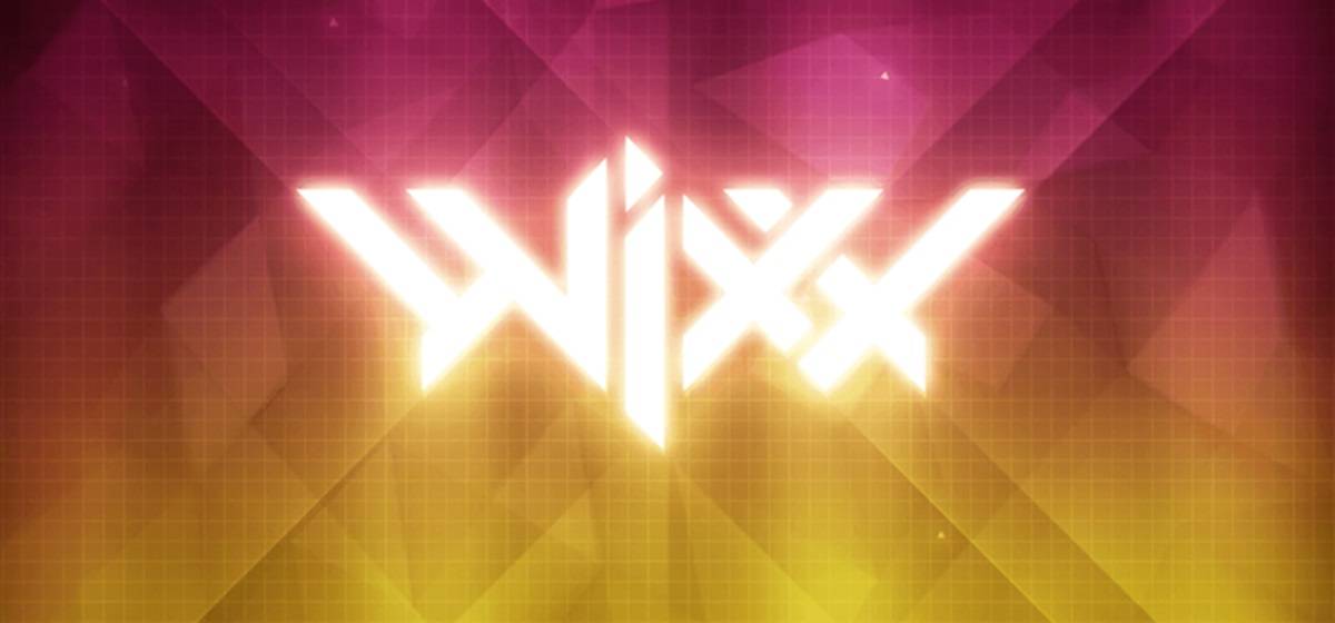 Wixx slot