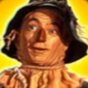 Wizard of Oz – Ruby Slippers: Scarecrow