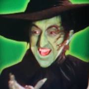 Wizard of Oz – Ruby Slippers: Enchantress