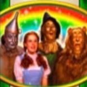 Wizard of Oz – Ruby Slippers: Friends