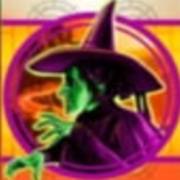 Wizard of Oz – Ruby Slippers: Enchantress