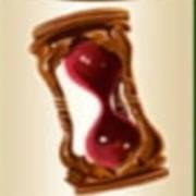Wizard of Oz – Ruby Slippers: Clock
