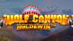 Wolf Canyon: Hold & Win