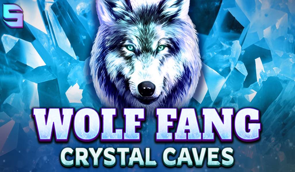 Wolf Fang – Crystal Caves slot
