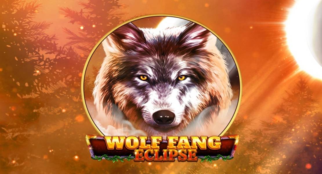 Wolf Fang – Eclipse slot