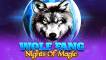 Wolf Fang – Nights Of Magic