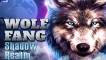 Wolf Fang – Shadow Realm