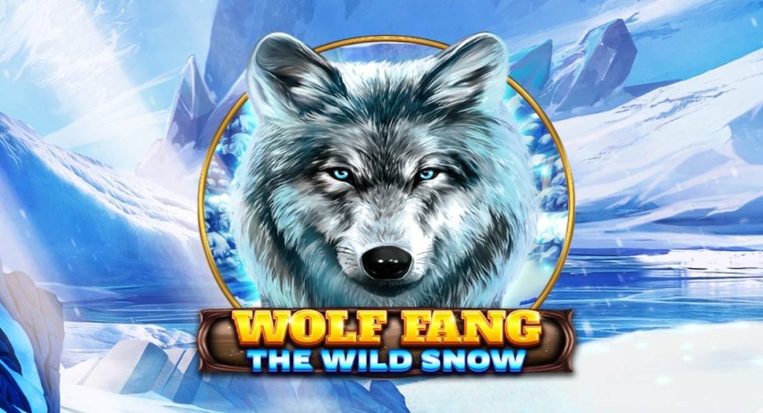 Wolf Fang – The Wild Snow slot