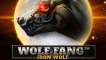 Wolf Fang Iron Wolf